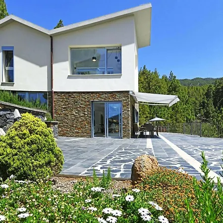 Casa La Alberca