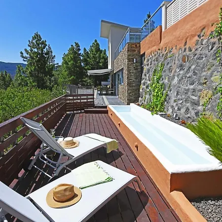 Casa La Alberca El Paso