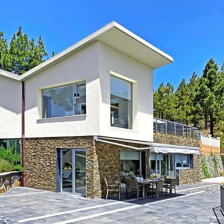Дом отдыха Casa La Alberca