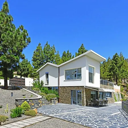 Casa La Alberca Ferienhaus