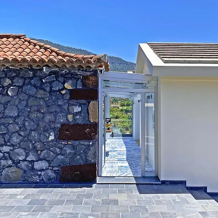 Casa La Alberca Ferienhaus El Paso