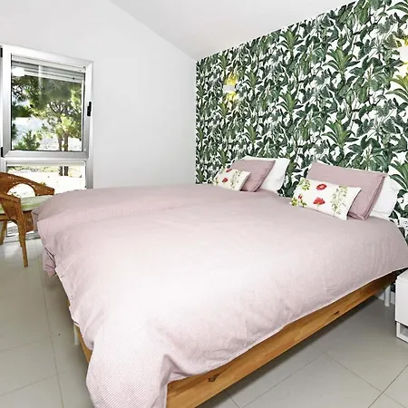 Casa La Alberca Ferienhaus El Paso