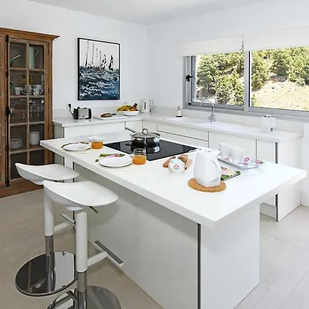 Casa La Alberca El Paso