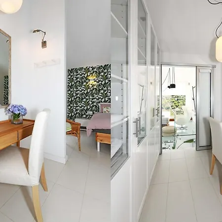 Casa La Alberca Ferienhaus