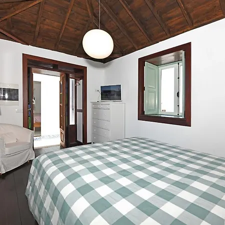 Casa La Alberca Ferienhaus *