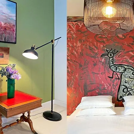 Дом отдыха Casa La Alberca