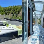 Casa La Alberca Hébergement de vacances *