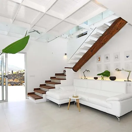 بيت للعطل Casa La Alberca *