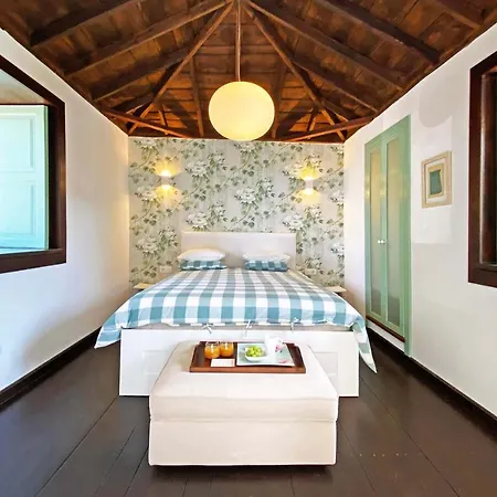 Casa La Alberca *