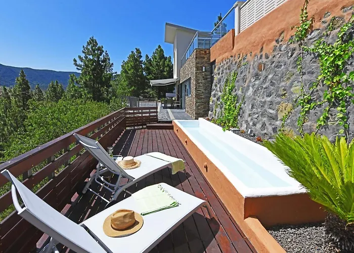 Casa La Alberca El Paso